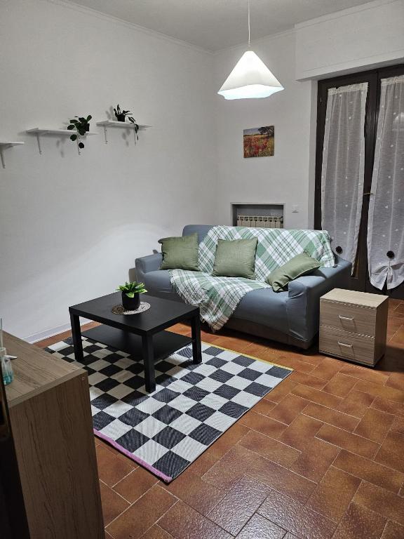 appartamento Lele Lucca – Lucca